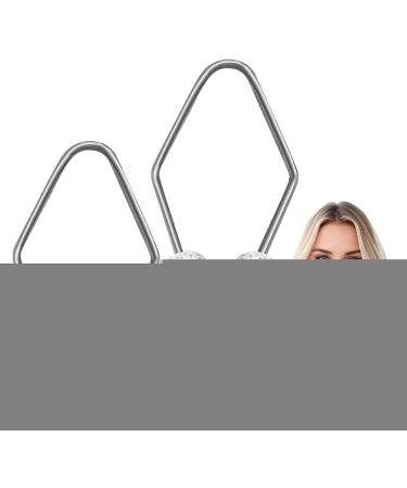 kivrimlarv Facial Dimple Trainer Dimple Trainer Skin Care Tools Facial Trainer - Facial Care & Exerciser Portable Natural Dimples Devices for Charming Smile White - Buy Online on GoSupps.com