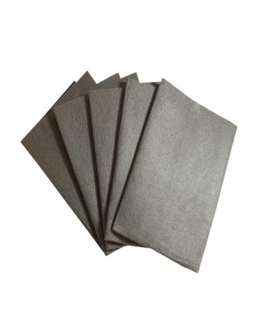 tesrgre 10Pcs Efficient Leave No Marks No Cleaning Cloth Home Car Washing Cleaning Towel