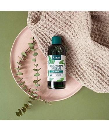 Kneipp Erk ltungsbad Special 1st Pack (1 x 100 ml) - Buy Online on GoSupps.com