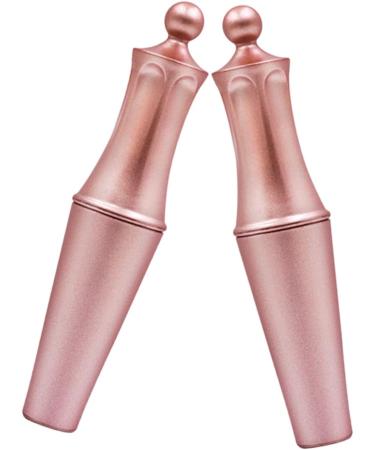 FRCOLOR 6 Pcs Liquid Eyeliner Black Eyeliner Eyelid Glue Magnetic Eyeliner for False Eyelashes 3d Make up - Buy Online on GoSupps.com