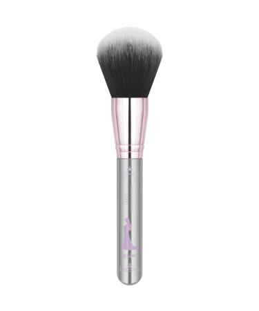 essence Disney Princess face powder brush Mulan multicoloured