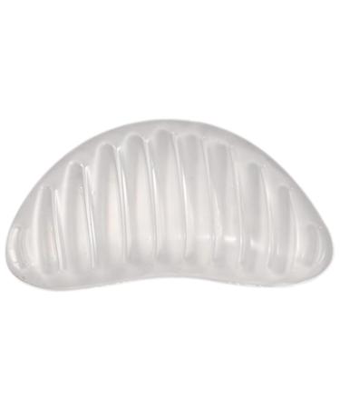 Buy Grockstr 5x Bale Toe Corrector with Gel-Foot Vault Support | Best Solution for Large Toes | Unisex Comfort - Buy Online on GoSupps.com