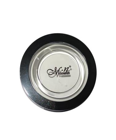 miduoidn Highlighting Powder Face Illuminator Highlighter Smooth Portable Shimmering Illuminated Make Up Accessories
