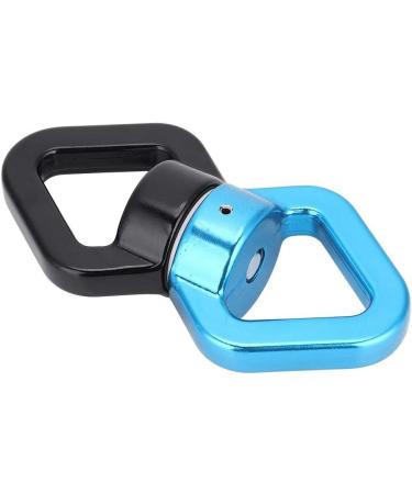 Zetail 360 Rotation Device | Climbing Swivel Equipment & Hammock Rotator - Perfect for Rope Climbing & Outdoor Adventures - Buy Online on GoSupps.com