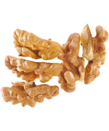 Hungry Harvest Walnut Shell Akhrot Giri 200g_Packing May Vary - Buy Online on GoSupps.com
