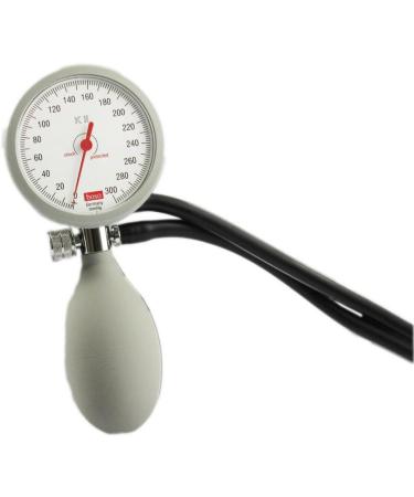 Buy boso K2 Mechanical Blood Pressure Monitor with Velcro Cuff Accurate Durable & International Shipping Available - Buy Online on GoSupps.com