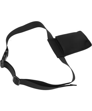 Buy Lightweight Massage Bottle Bag - Adjustable Waist Holder for Spa & Salon - International Shipping - Buy Online on GoSupps.com