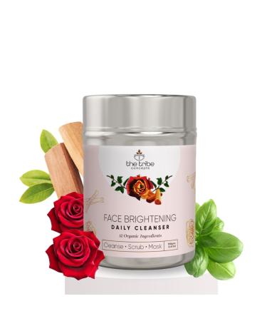 Face Brightening Daily Cleanser_100g