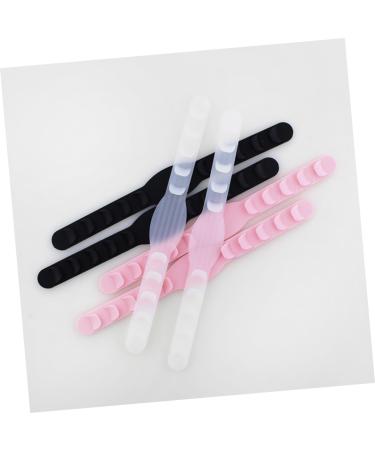 Healeved Children's Ear Mask Hook - 12 Piece Set for Comfortable Face Covering - Available in Assorted Colors - Buy Online on GoSupps.com
