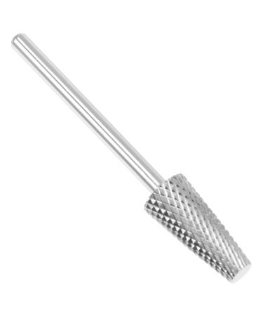 Hohopeti Nail Polisher Nail Drill Head Nail Drill Bit Grinding Head Nail Polish Tools Nail Tools The Tools Nail File Bits Tool Nail Glazing Drill Nail Beauty Tools Nail Art Supplies Plastic