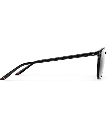 Gaming & Office Glasses with Blue Light Filter | 4 OWLs Bufframe UV Protection for Optimal Performance - Buy Online on GoSupps.com