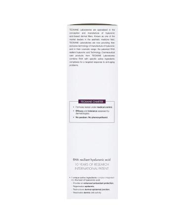 Teoxane Advanced Filler Anti-Wrinkle Cream for Normal to Combination Skin - Buy Online on GoSupps.com