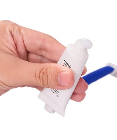 Bulk Disposable Razors - Individually Wrapped Twin Blade Razors with Safety Cap & Shaving Cream | 200 PCS for Hotels Homeless Shelters & Travel - Buy Online on GoSupps.com