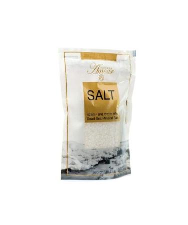Shemen Amour Dead Sea Mineral Salt 300gr