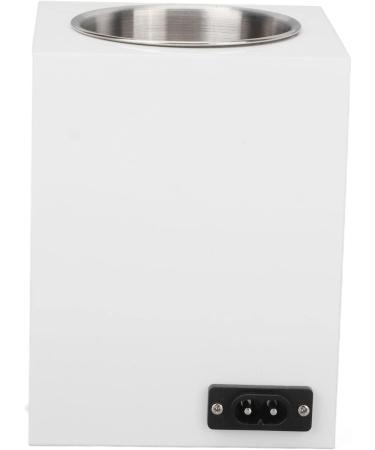 Massage Oil Bottle Warmer - Automatic Temperature Setting for Salon Use | Compact & Efficient Lotion Heater - Buy Online on GoSupps.com