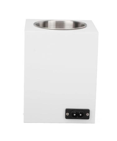 Adjustable Lotion Warmer | Essential Oil & Massage Oil Heating | Spa Salon Home Use (US Plug) - Buy Online on GoSupps.com