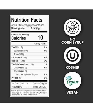 Chung Jung One Gochujang Hot Red Pepper Paste 500g - Vegan (Pack of 10) - Buy Online on GoSupps.com