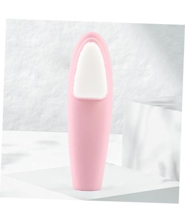 minkissy Face Cleaner Brush Silicone Facial Cleansing Brush Face Cleaning Brush Facial Cleaning Brush Soft Bristle Cleaning Brush Silicone Face Cleansing Brush Soft Miss Scrub - Buy Online on GoSupps.com