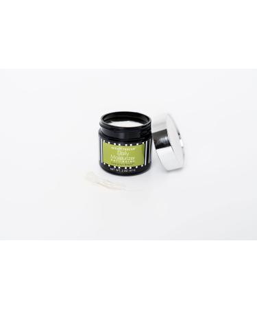 SCRUFF RESCUE Daily Moisturizer for Men | Anti-Aging Face Cream with Organic Rosehip & Retinoic Acid | Natural Woodsy-Citrus Aroma - 2 oz - Buy Online on GoSupps.com