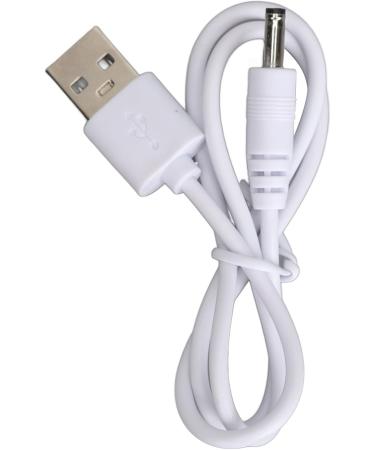 Electric Face Scrubber Rotating Silicone Brush Deep Cleansing Gentle Exfoliating USB Rechargeable with Advanced Rotating Technology for Effective Cleaning - Buy Online on GoSupps.com