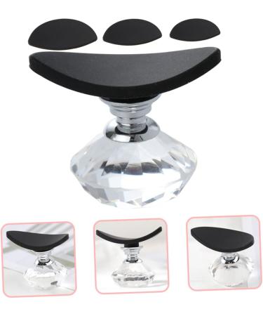 Housoutil 1 Set Eye Shadow Stamp Eyeshadow Stamp with Handle Accessories for Girls Quick Eyeshadow Stamp Eye Makeup Household Tools Makeup Eyeshadow Home Tools Silica Gel The Lazy Seal - Buy Online on GoSupps.com