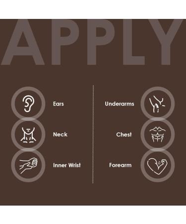 Avenue Premium Attar Citrus Musk & Woody Soothing Fragrance Long Lasting Roll on Itra For Men 6ml - Buy Online on GoSupps.com