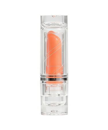 Hansber Tinted Lip Balm for Daily Care Moisturizing Color-Adaptive Formula with Sweet Fruit Essence Strawberry One Size One Size Strawberry