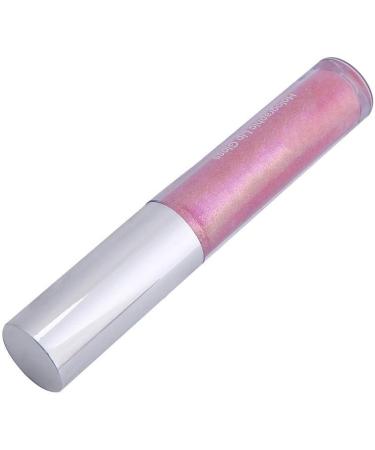 HANDAIYAN 6 Colors Lipstick Waterproof Lip Gloss Kit Lipstick Shiny Cosmetic Makeup Tool(4#) - Buy Online on GoSupps.com