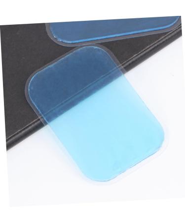Buy Beavorty 60 STK Gelpads for Hip Trainer & Abdominal Stimulators | Muscle Toner Gel Pads for Fitness & Training Equipment - Buy Online on GoSupps.com