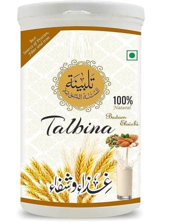 JEVR Talbina with Badam Elaichi 300g