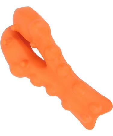 Trapezius Trigger Point Massager | Relieve Fatigue & Pressure | Acupressure for Upper Back & Waist - International Shipping Available - Buy Online on GoSupps.com