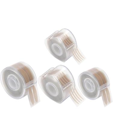 Ipetboom 16 Rolls Roll Double Eyelid Sticker Lifting Belt Decorative Tape Adhesive Eyelid Tape Reel Invisible - Buy Online on GoSupps.com
