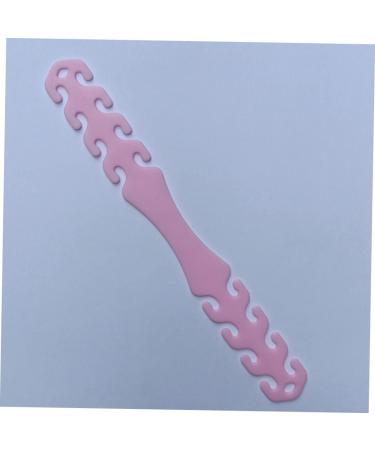 Minkissy 20 Stk Mask Ear Rope Buckle Hooks - Ear Saver Extender for Face Masks | Anti-Strangulation Accessories for Comfort - Buy Online on GoSupps.com