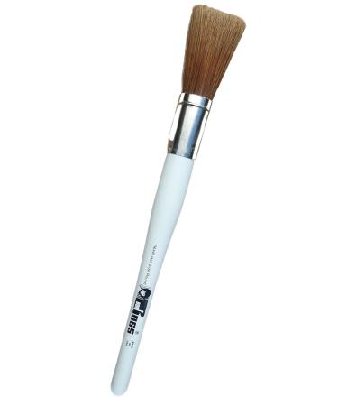 Bob Ross Half Size Brush, Round - Buy Online on GoSupps.com