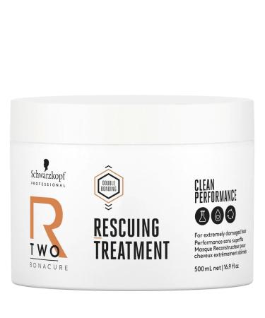 Schwarzkopf Professional R-TWO Rescuing Treatment