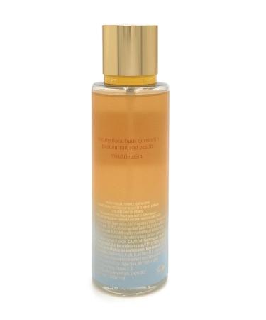 Victoria's Secret Fragrance Mist Viibrant Blooming Passionfruit 8.4 Fl Oz - Buy Online on GoSupps.com