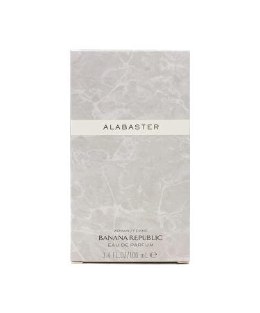 Banana Republic Alabaster for Women EDP 3.4 oz