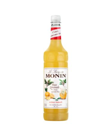 Syrup - Lemonade Base - 1L