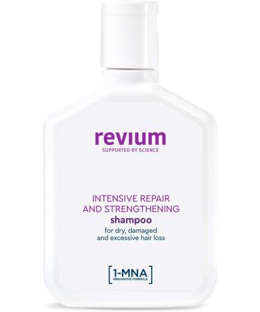 Revium Deep Repair Intensive Hair Growth Shampoo with 1-MNA - 200 ml Hair Loss Treatment - Buy Online on GoSupps.com