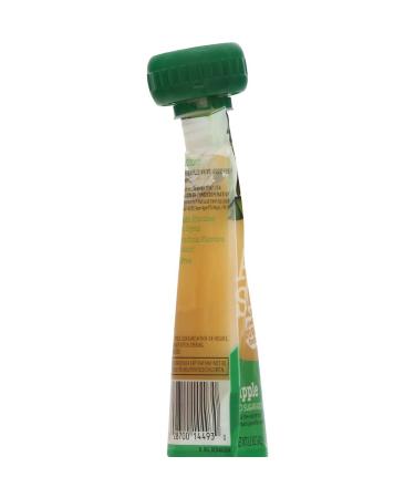 Tree Top Apple Sauce Pouches 3.2 oz - Pack of 40 Pouches - Buy Online on GoSupps.com