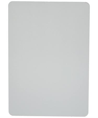 Gemini Foilpress-Metal Shim, Silver
