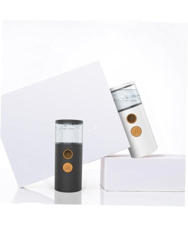 VINTORKY 2pcs Facial Nano Humidifier Office Humidifierc Humidifiers for Portable Humidifier Home Humidifier - Buy Online on GoSupps.com