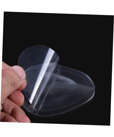 Shop Healvian Non-Slip Cushion Shoe Pads - Comfort for High Heels | Metatarsal & Heel Cushions for All-Day Comfort - Buy Online on GoSupps.com