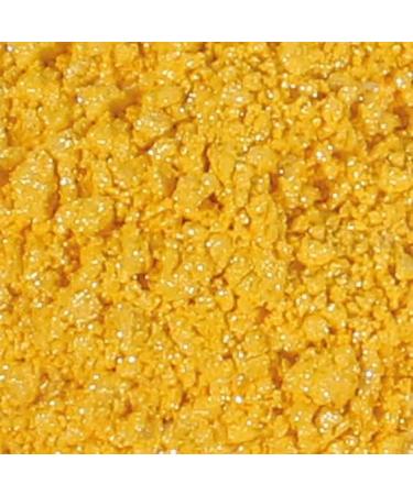 Sugarflair Edible Lustre Powder - Yoshi Yellow - 25g | Food Colouring Dust for Painting & Spraying | Edible Colour for Cake Decorating - Buy Online on GoSupps.com