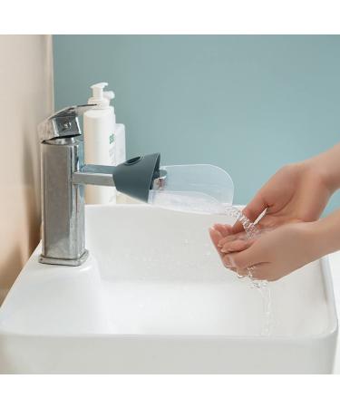 Buy Cuhza Children's Tap Extender - Safe Faucet Extensions for Easy Hand Washing | Kitchen & Bathroom Solutions - Buy Online on GoSupps.com