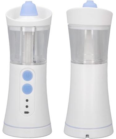Handheld Nasal Irrigation Multifunction Nose Cleaner Portable Sinus Irrigation System for Home Automatic Nasal Irrigation System for Sinus Relief and Rinse - Buy Online on GoSupps.com