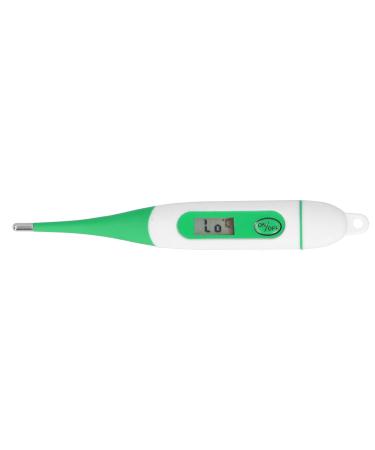 Tankhermometer - Waterproof Veterinary Digital Thermometer for Pets & Livestock | Accurate Thermometers for Dogs Cats Horses & Cattle - Buy Online on GoSupps.com