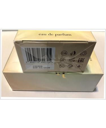 LA RIVE VANILLA TOUCH Eau de Parfum for Women 3.0 OZ / 90 ML NIB Sealed by SBD Vanilla 3 Fl Oz (Pack of 1) - Buy Online on GoSupps.com