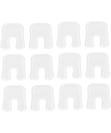 Buy Callus Pads - Non-Sliding Foam Cushion for Pain Relief & Friction Prevention Washable U-Shaped Comfort | Shop Internationally at Genericwis9hv75xn - Buy Online on GoSupps.com