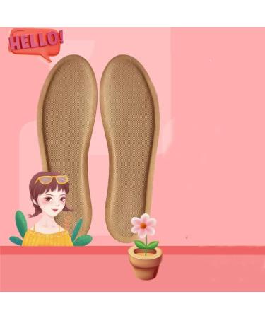 Buy MYAMIA Shoe Warmer Pad | 100 Pairs Self-Heating Insoles for 8 Hours of Comfort - International Shipping Available - Buy Online on GoSupps.com